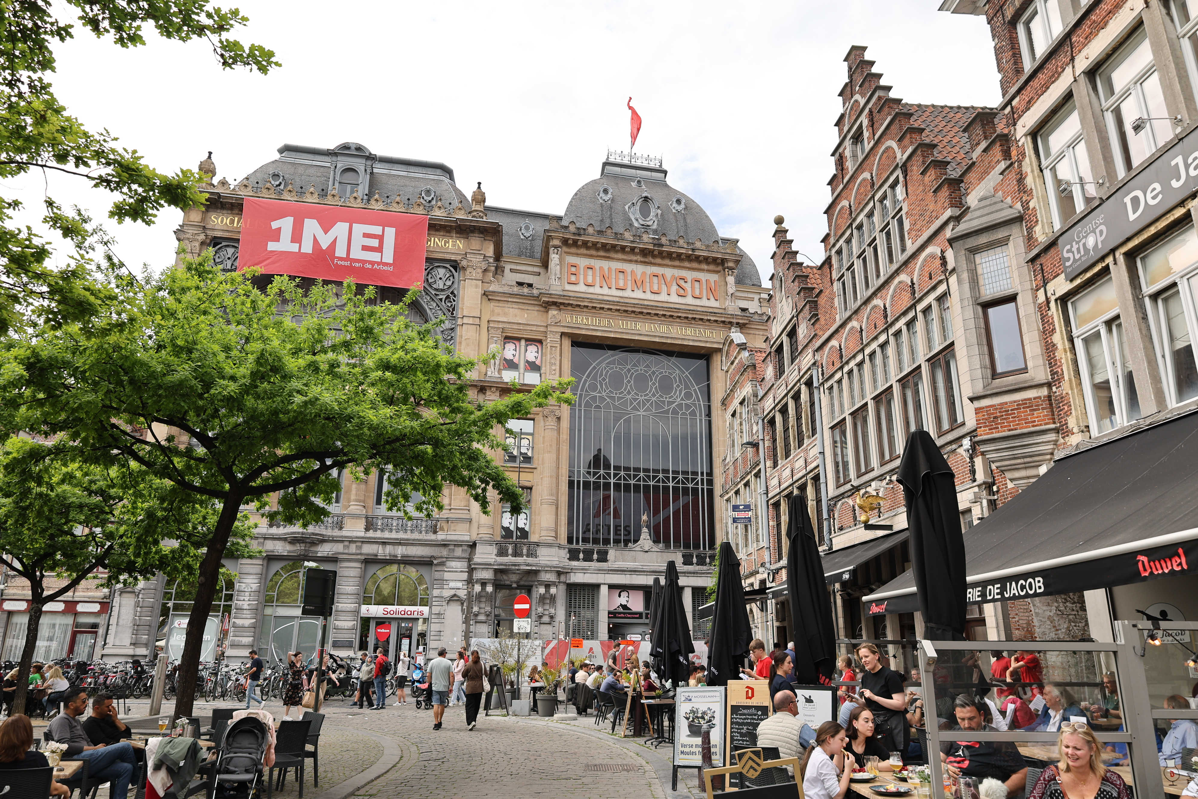 Ghent